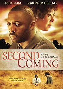 Watch Second Coming