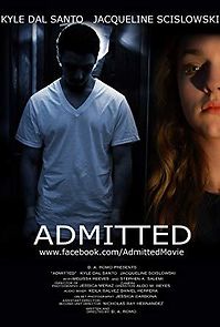 Watch Admitted