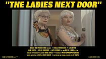 Watch The Ladies Next Door (Short 2016)
