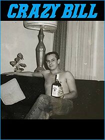 Watch Crazy Bill (Short 2015)