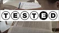 Watch Tested