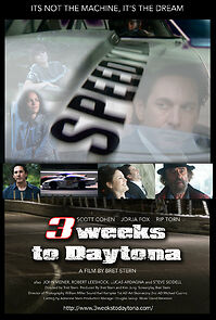 Watch 3 Weeks to Daytona