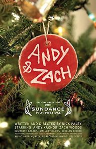 Watch Andy and Zach