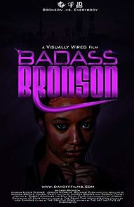 Watch Badass Bronson