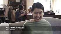Watch Katy Harrison: Grooming a Superstar (Short 2015)