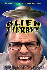 Watch Alien Therapy