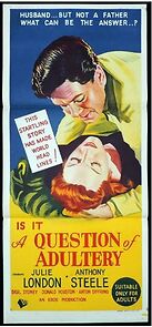 Watch A Question of Infidelity