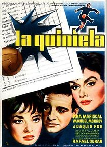 Watch La quiniela