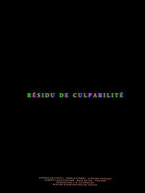 Watch Restos de una Culpa