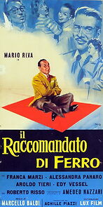 Watch Il raccomandato di ferro