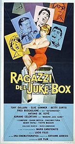Watch Ragazzi del Juke-Box