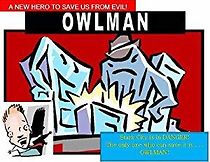 Watch Owlman
