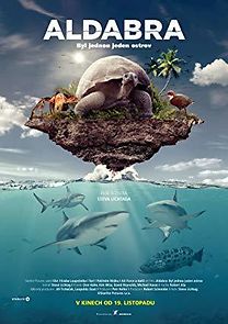 Watch Aldabra: Once Upon an Island