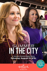Watch Summer in the City