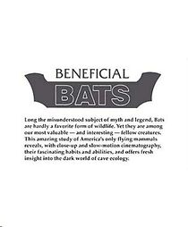 Watch Marty Stouffer's Wild America: Beneficial Bats