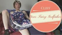 Watch Cliff the Fairy Godfather (Short 2014)