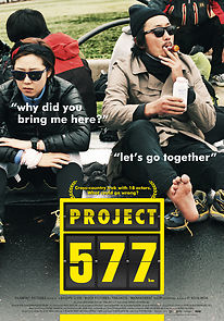 Watch Project 577