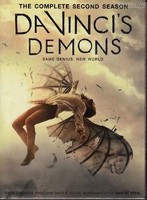 Watch Da Vinci's Demons: Genius in the Making
