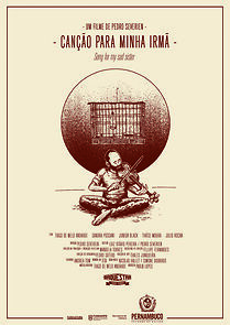 Watch Canção para minha irmã (Short 2012)