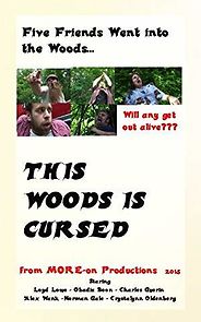 Watch This Woods Is Cursed