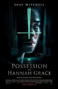 Watch The Possession of Hannah Grace