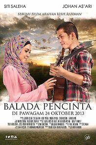 Watch Balada Pencinta