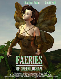 Watch Faeries of Green Lochan (Short 2012)