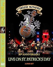 Watch The Irish Rovers, 50th Anniversary LIVE on St. Patrick's Day