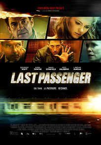 Watch Last Passenger