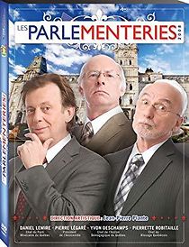Watch Les Parlementeries