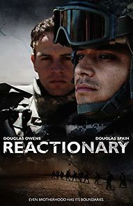 Watch Reactionary