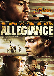 Watch Allegiance