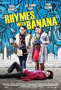 Watch Rhymes with Banana