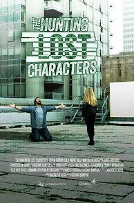 Watch The Hunting of Lost Characters (Short 2015)