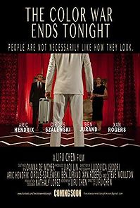 Watch The Color War Ends Tonight