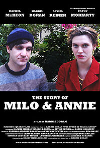 Watch The Story of Milo & Annie (Short 2014)