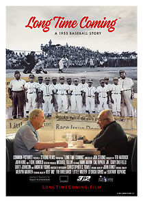 Watch Long Time Coming: A 1955 Baseball Story