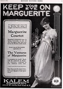 Watch The Ventures of Marguerite