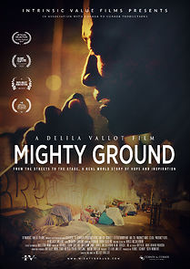Watch Mighty Ground