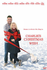 Watch Charlie's Christmas Wish