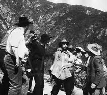 Watch In Old Kentucky (Short 1909)