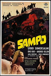 Watch The Day the Earth Froze