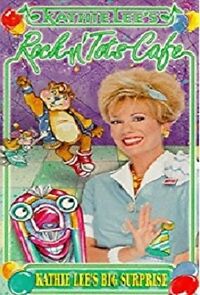 Watch Kathie Lee's Rock n' Tots Cafe: Kathie Lee's Big Surprise