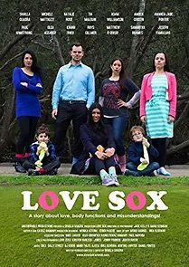 Watch Love Sox