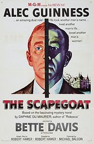 Watch The Scapegoat