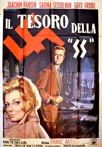 Watch Der Schatz vom Toplitzsee