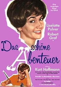 Watch Das schöne Abenteuer
