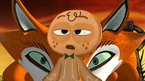 Watch Escape of the Gingerbread Man!!! (Short 2011)