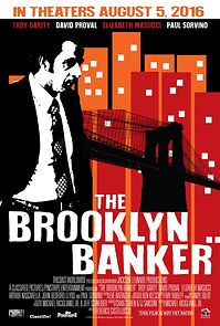 Watch The Brooklyn Banker