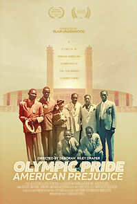 Watch Olympic Pride, American Prejudice